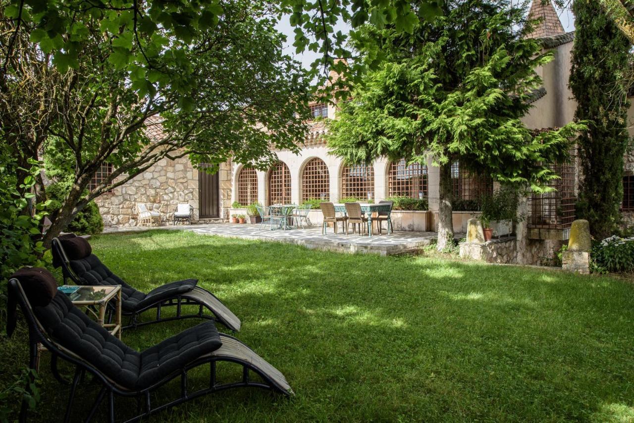 Molino De La Vega Hotel Arcos de la Llana Exterior photo
